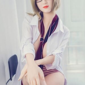 Bargeron, 168 cm TPE-Sexpuppe, konfigurierbar