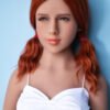 Williquette, 157 cm TPE-Sexpuppe, konfigurierbar