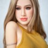 Mauter, 166 cm TPE-Sexpuppe