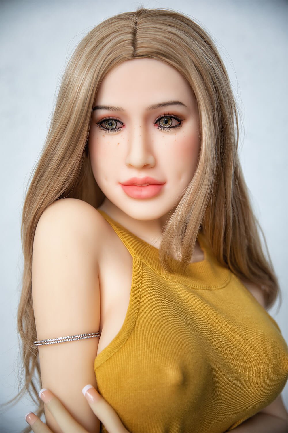 Mauter, 166 cm TPE-Sexpuppe