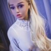 Roxane, 163 cm TPE-Sexpuppe, konfigurierbar