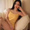 Craigie, 166 cm TPE-Sexpuppe, konfigurierbar
