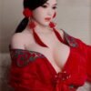 Jessica, 160 cm TPE-Sexpuppe, konfigurierbar