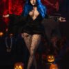Sebastiane, 164 cm Cosplay Silikon-Sexpuppe, konfigurierbar