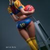 Fay, 165 cm Silikon-Sexpuppe, konfigurierbar