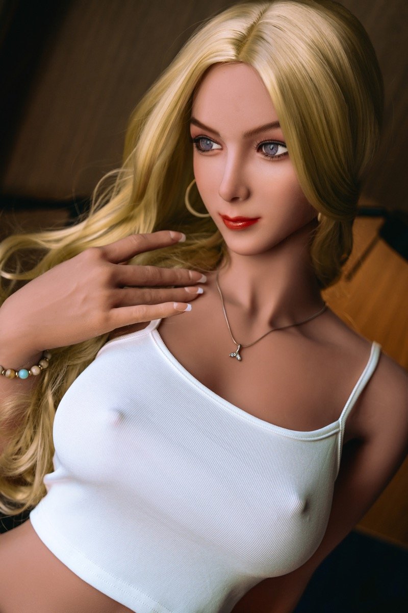 Eliot, 157 cm AiBei TPE-Sexpuppe, konfigurierbar