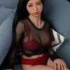 Ford, 158 cm TPE-Sexpuppe, konfigurierbar