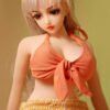 Carter, Anime TPE-Sexpuppe