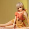Carter, Anime TPE-Sexpuppe