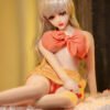 Carter, Anime TPE-Sexpuppe