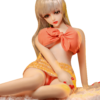Carter, Anime TPE-Sexpuppe