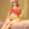Carter, Anime TPE-Sexpuppe