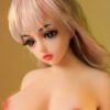 Carter, Anime TPE-Sexpuppe