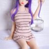 Di, 125 cm TPE-Sexpuppe, konfigurierbar