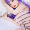 Di, 125 cm TPE-Sexpuppe, konfigurierbar