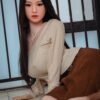 Devona, 160 cm Silikon-Sexpuppe, EU-Lager