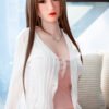 Devona, 160 cm Silikon-Sexpuppe, EU-Lager