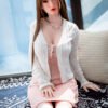 Devona, 160 cm Silikon-Sexpuppe, EU-Lager