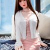 Devona, 160 cm Silikon-Sexpuppe, EU-Lager