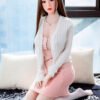 Devona, 160 cm Silikon-Sexpuppe, EU-Lager
