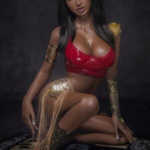Vafara, 148 cm AiBei TPE-Sexpuppe, konfigurierbar