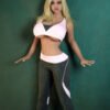 Myrla, 170 cm TPE-Sexpuppe, konfigurierbar