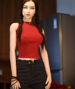 Quirin, 170 cm TPE-Sexpuppe, konfigurierbar