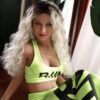 Ophelia, TPE-Sexpuppe, konfigurierbar