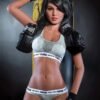 Josilyn, 158 cm Sexpuppe, EU-Lager
