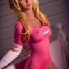 Nathalee, 165 cm TPE-Sexpuppe, konfigurierbar