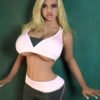 Myrla, 170 cm TPE-Sexpuppe, konfigurierbar