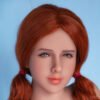Williquette, 157 cm TPE-Sexpuppe, konfigurierbar