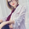 Bargeron, 168 cm TPE-Sexpuppe, konfigurierbar