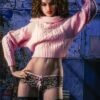 Deger, 168 cm TPE-Sexpuppe