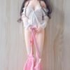 Métivier, 168 cm TPE-Sexpuppe, konfigurierbar