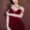 Narcisse, 168 cm TPE-Sexpuppe, konfigurierbar