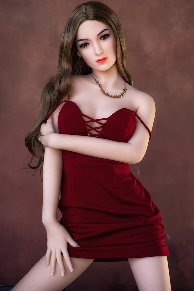 Autin, 160 cm TPE-Sexpuppe