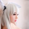 Virkler, 158 cm TPE-Sexpuppe, konfigurierbar