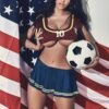Linda, 170 cm TPE-Sexpuppe, konfigurierbar