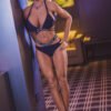 Whitney, 158 cm TPE-Sexpuppe, EU-Lager