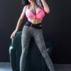 Tessier, 166 cm TPE-Sexpuppe, konfigurierbar
