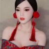 Jessica, 160 cm TPE-Sexpuppe, konfigurierbar