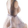 TPE-Torso in 80 oder 90 cm, Variante 6