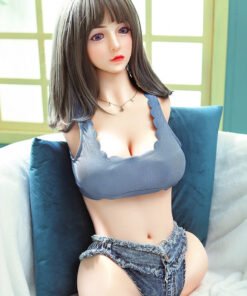 90 cm TPE-Torso, Variante 4