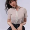 Urara, 75 cm Silikon-Sexpuppe
