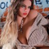 Aurélie, 163 cm BBW TPE-Sexpuppe, Variante 2, konfigurierbar