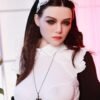 Searlait, 168 cm Silikon-Sexpuppe, EU-Lager