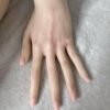 Searlait, 168 cm Silikon-Sexpuppe, EU-Lager