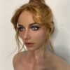 Alita, 168 cm Silikon-Sexpuppe, konfigurierbar