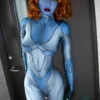 Flavie, 165 cm AiBei TPE-Sexpuppe, konfigurierbar